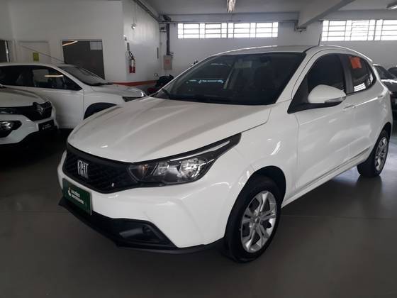 FIAT ARGO 1.0 FIREFLY FLEX DRIVE MANUAL